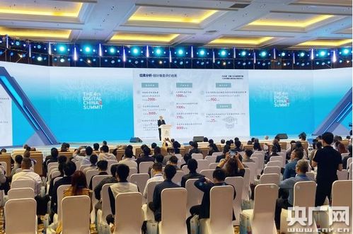 2020年全国工业互联网发展十强县榜单揭晓，福建企业网站建设助力数字转型