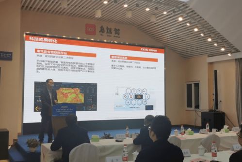 杭州易龙电安荣获乌镇峰会互联网应用体验中心优秀企业称号，彰显技术创新实力