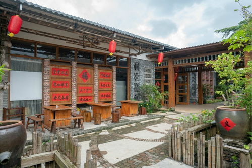 支部联建引领，产业联盟驱动，资源联享赋能 福建企业网站建设成为脱贫致富新引擎